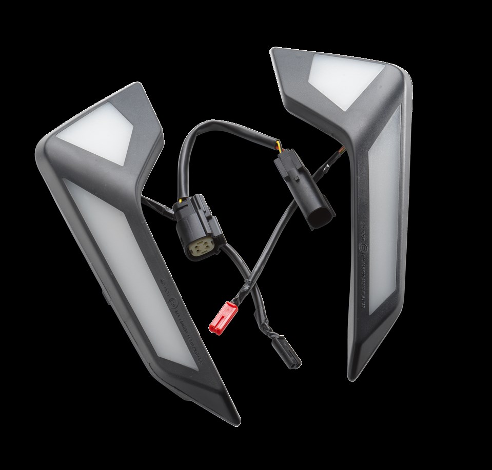 Positionslicht