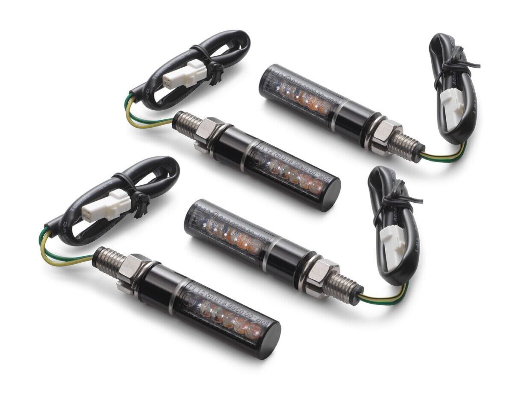 LED-Blinkerkit