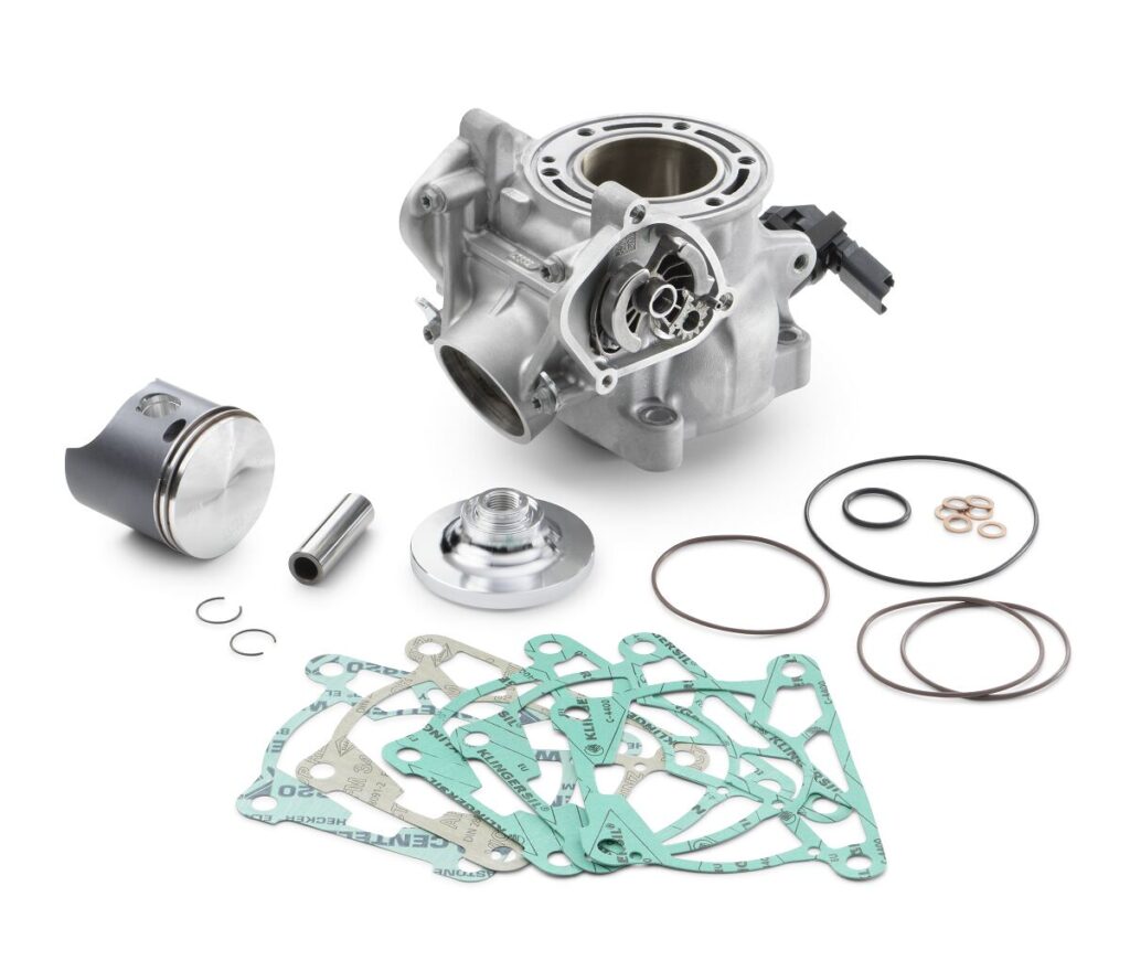 150 Factory-Kit