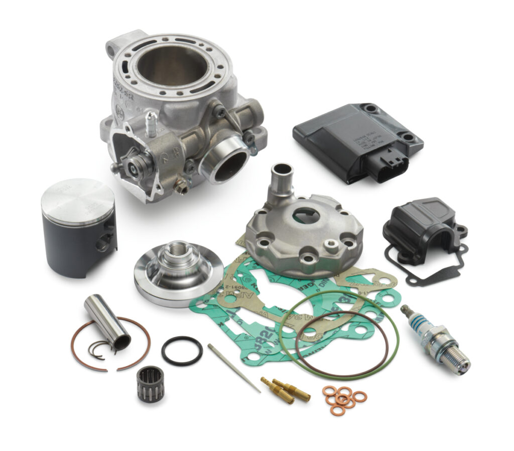 105 Factory-Kit