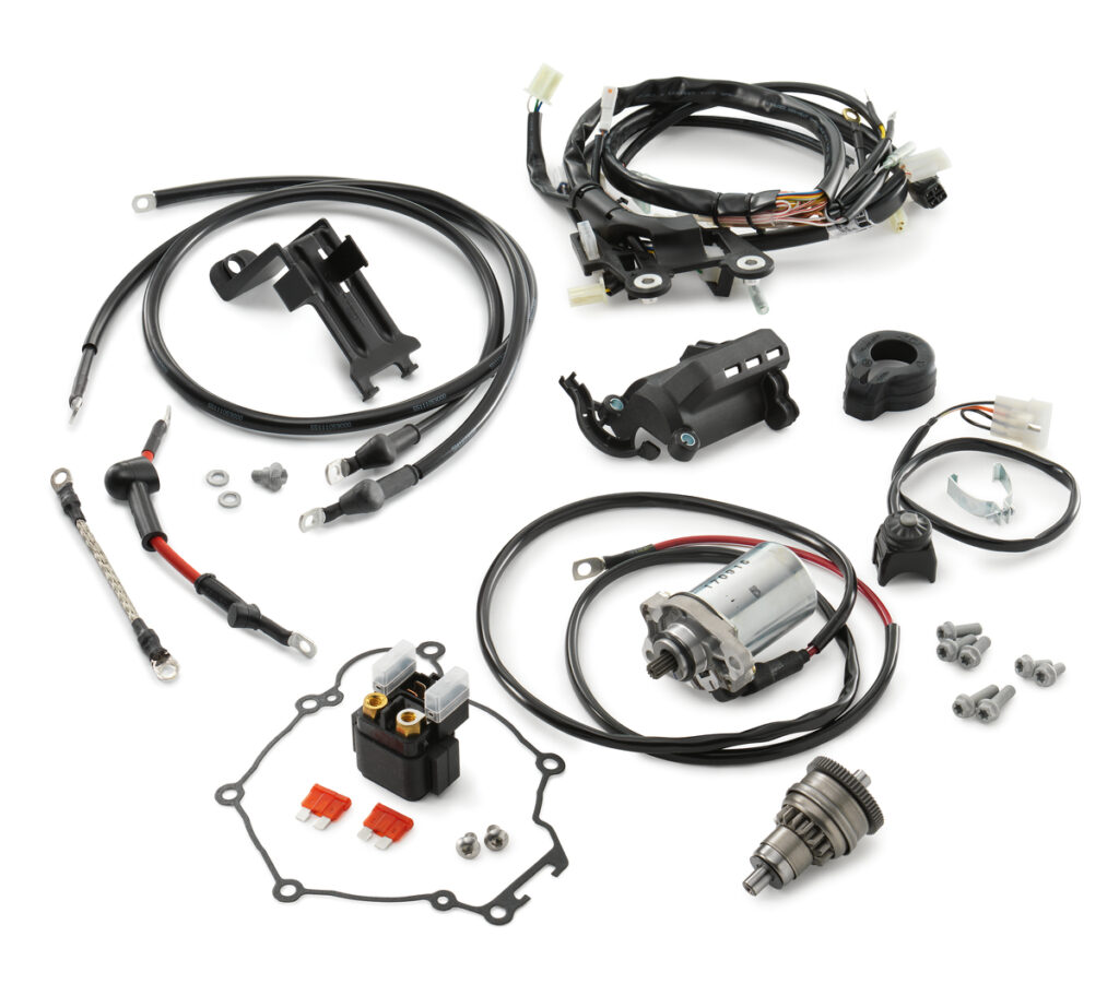 E-Starterkit