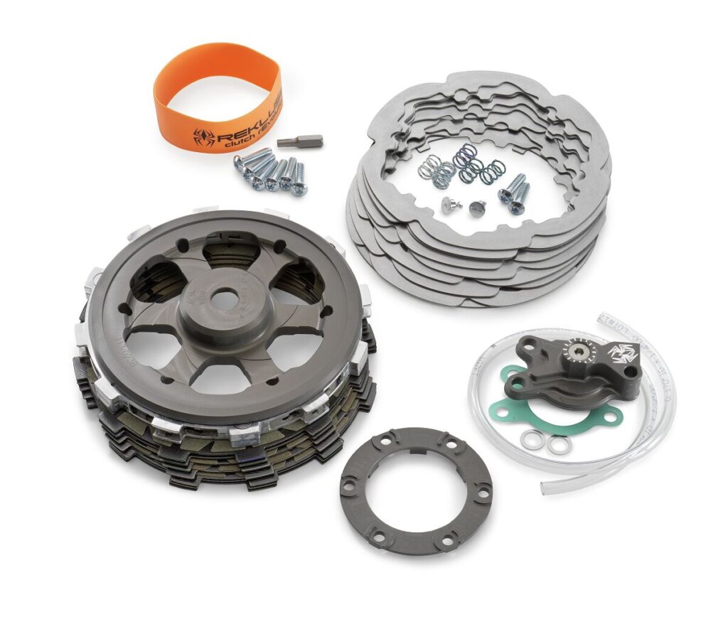 Rekluse-RadiusX-4.0-Fliehkraftkupplung-Kit