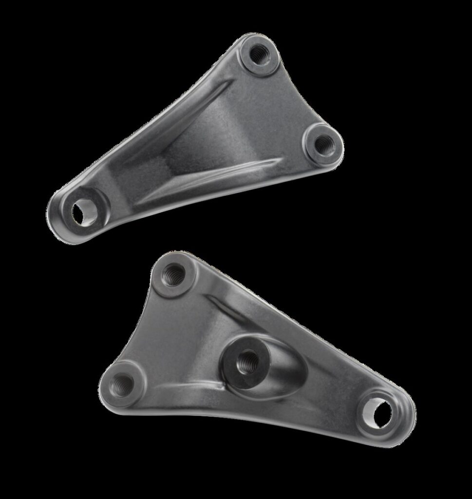 Motorstrebenset