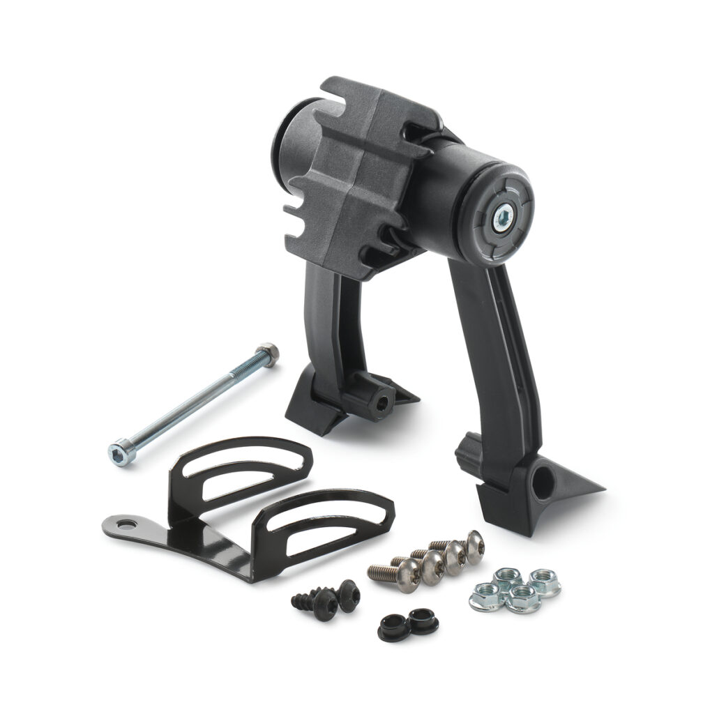 GPS-Halter