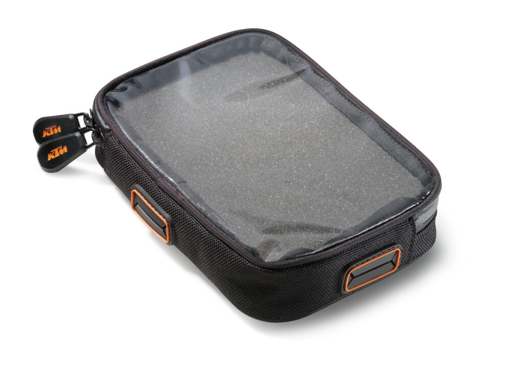 GPS-Tasche