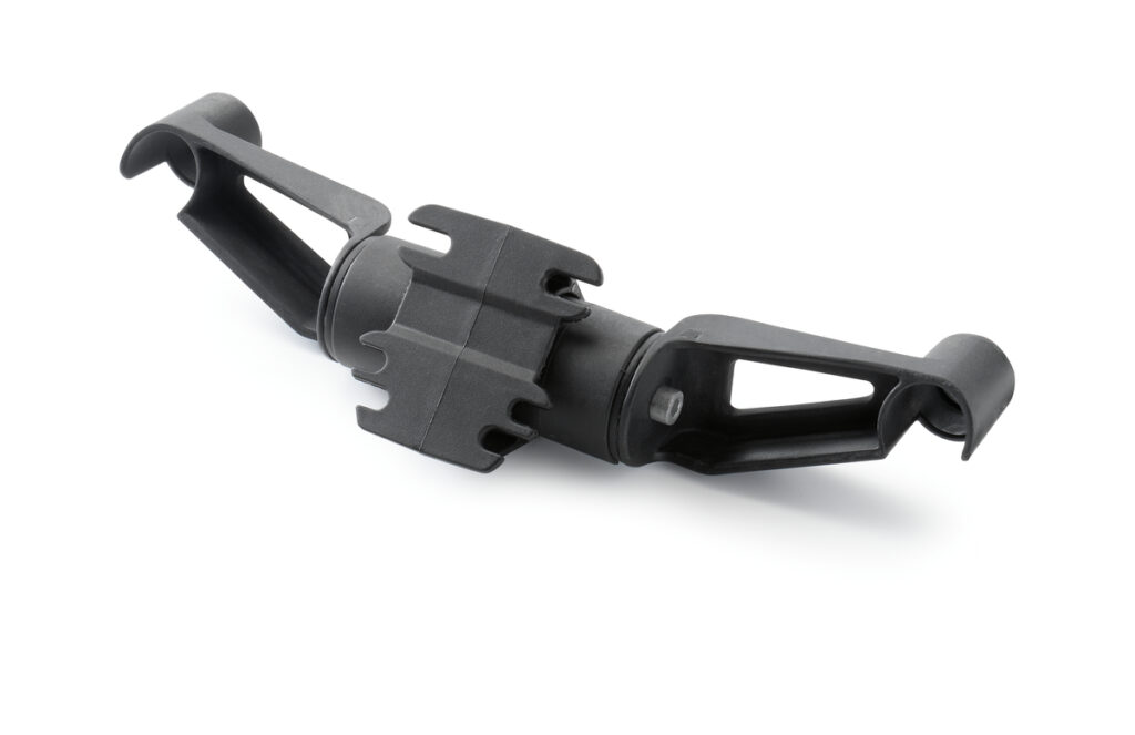 GPS-Halter