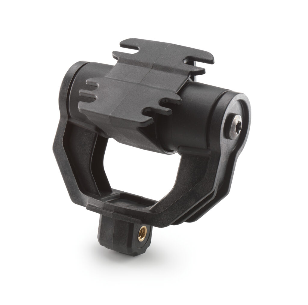 GPS-Halter