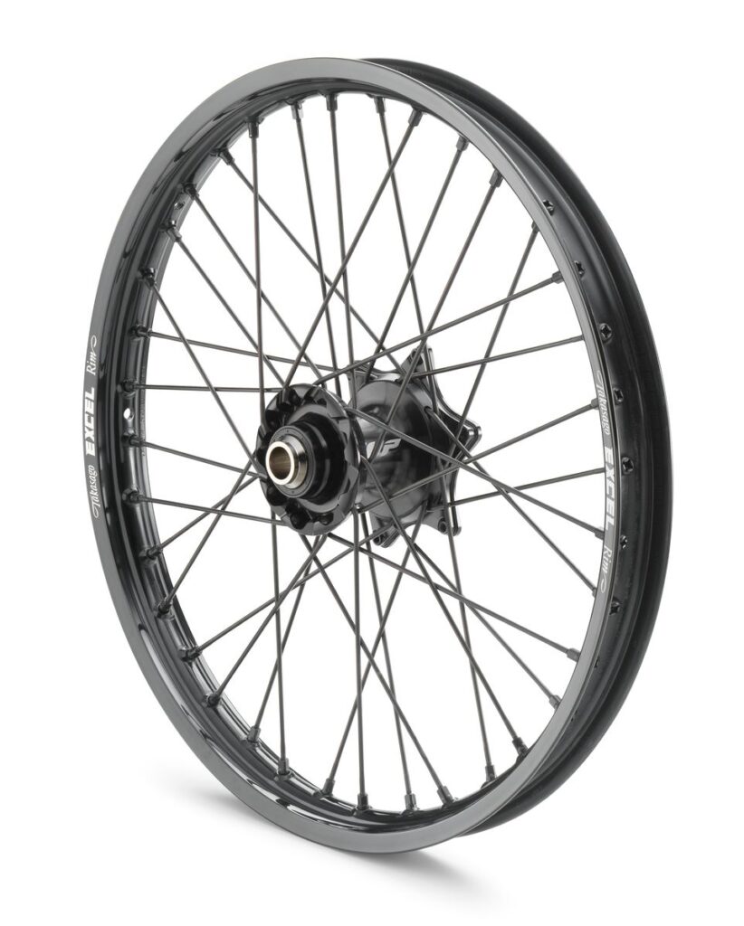 Factory Racing-Vorderrad 1,6x21"
