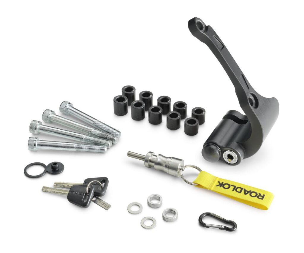 Roadlok
