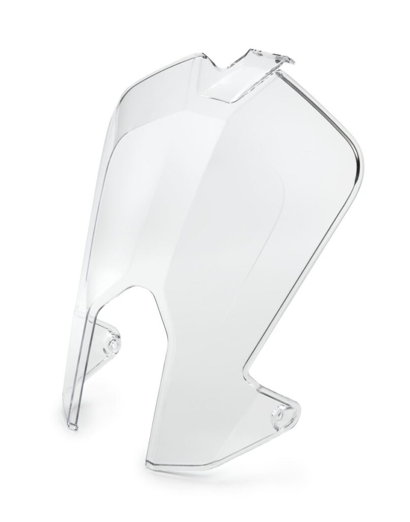 Scheinwerferschutz