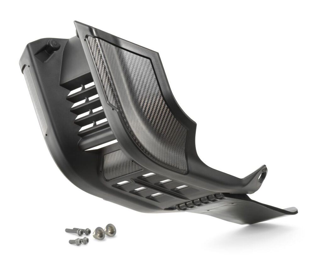 Factory Motor- und Umlenkungsschutz