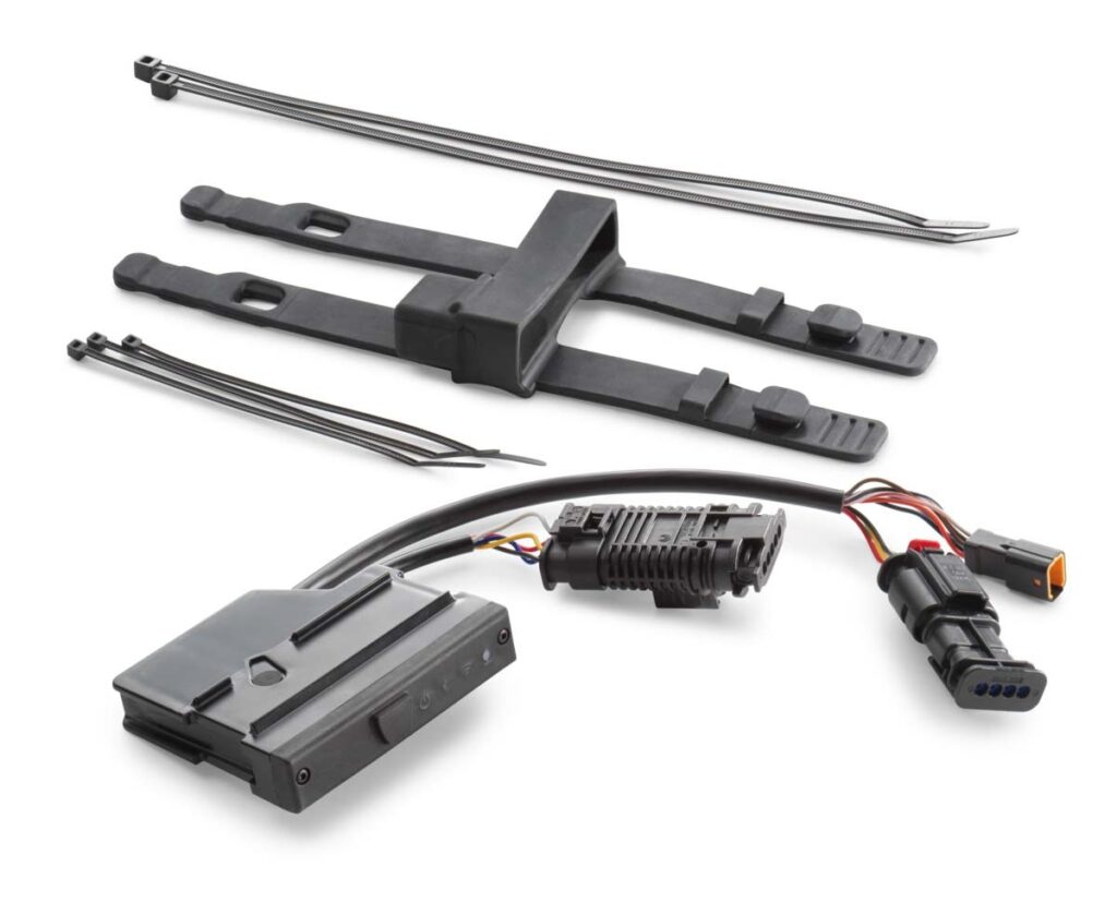 Connectivity Unit-Kit