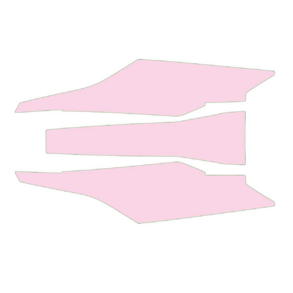 Schutzaufkleber