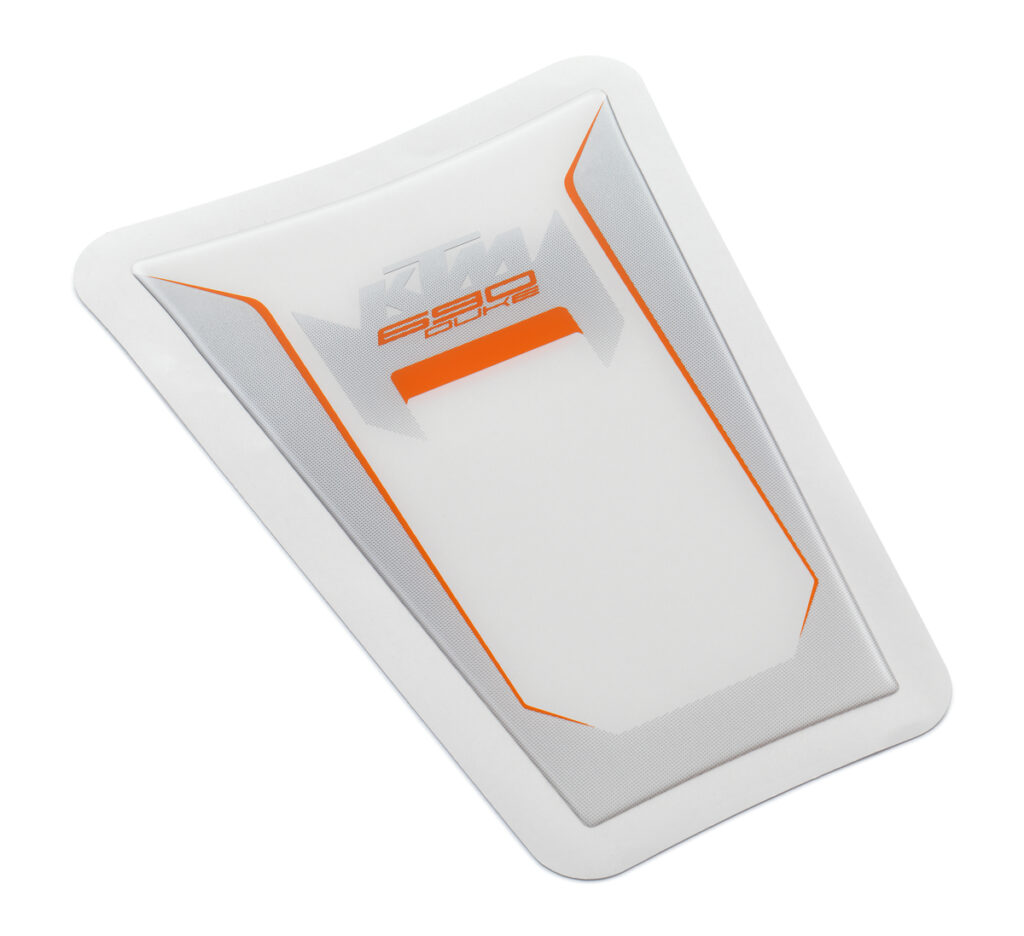 Tankpad