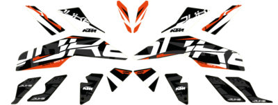 Style-Grafikkit