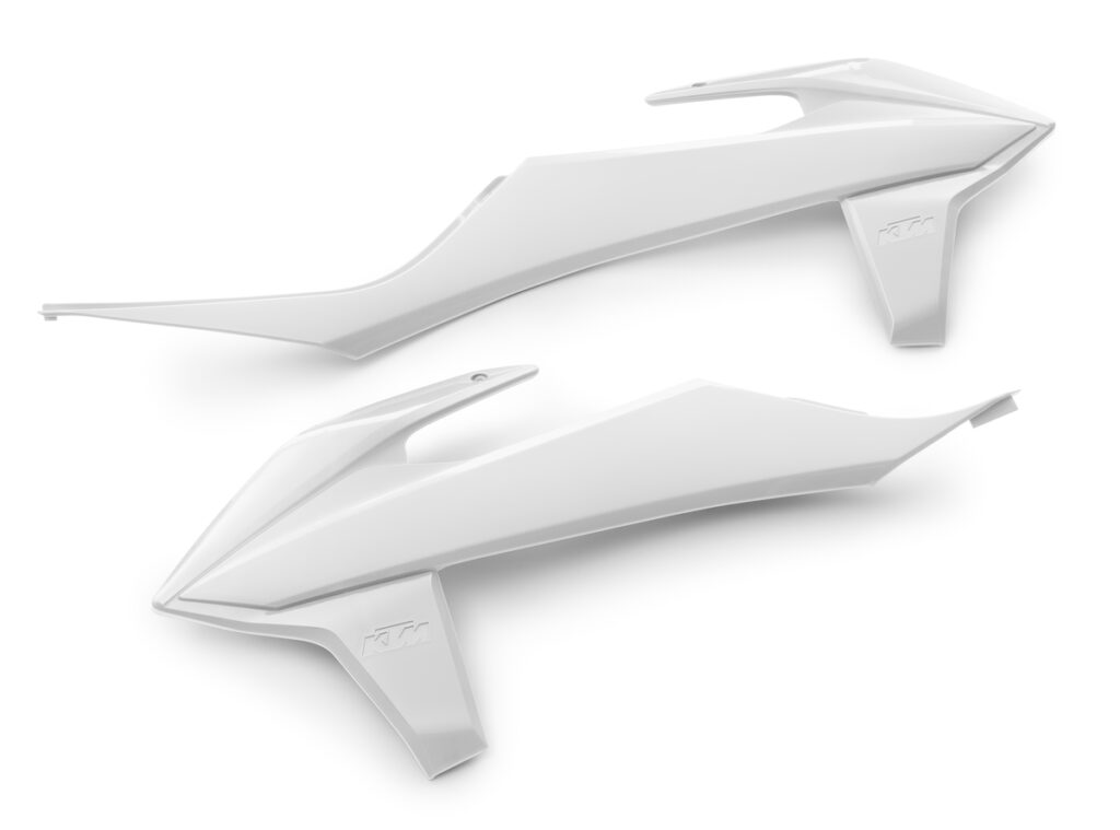 Spoilerset