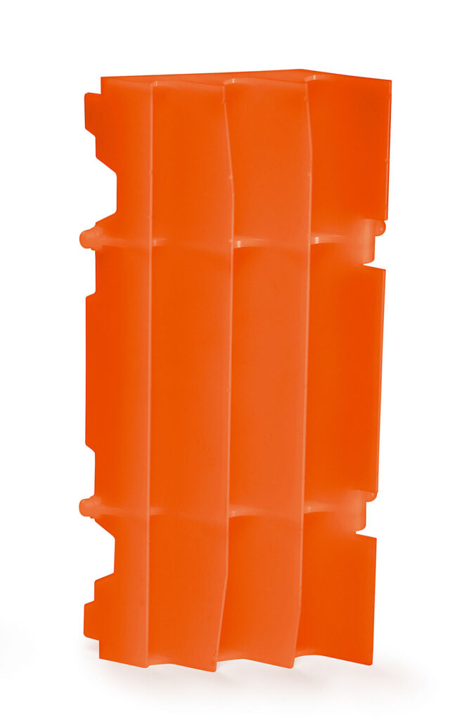 Kühlerschutz
