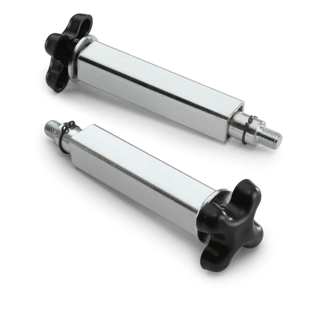 Aufnahmeadapter