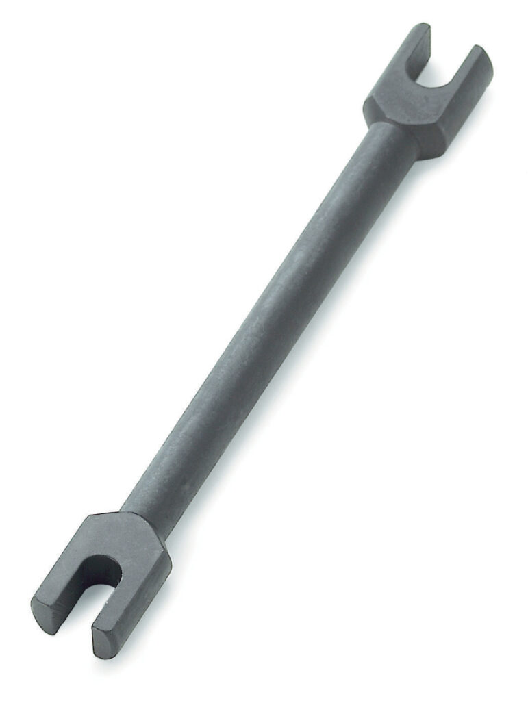 Speichenschlüssel