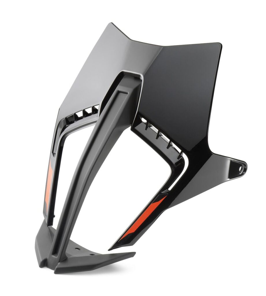 Flyscreen