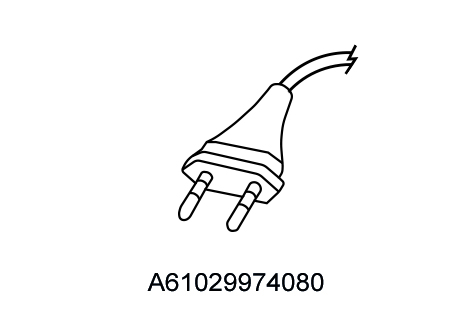 Ladekabel EU
