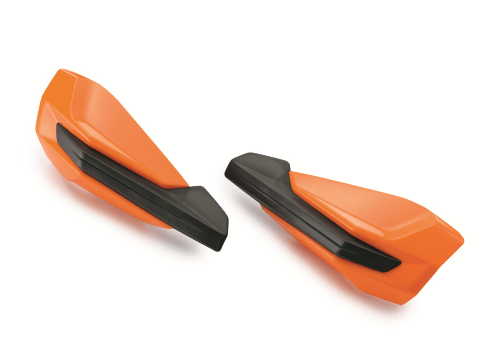 Handschutzkit