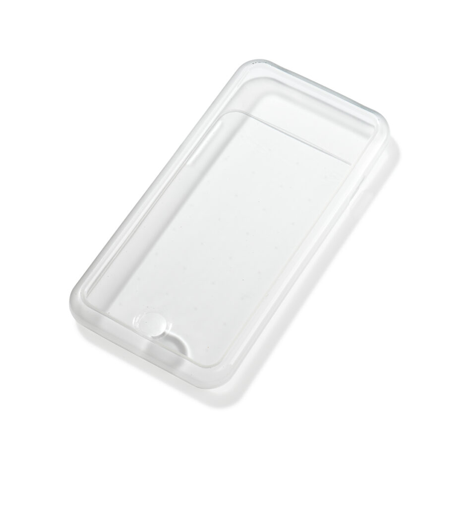 Smartphone-Wetterschutzhülle iPhone 6/6S/7/8