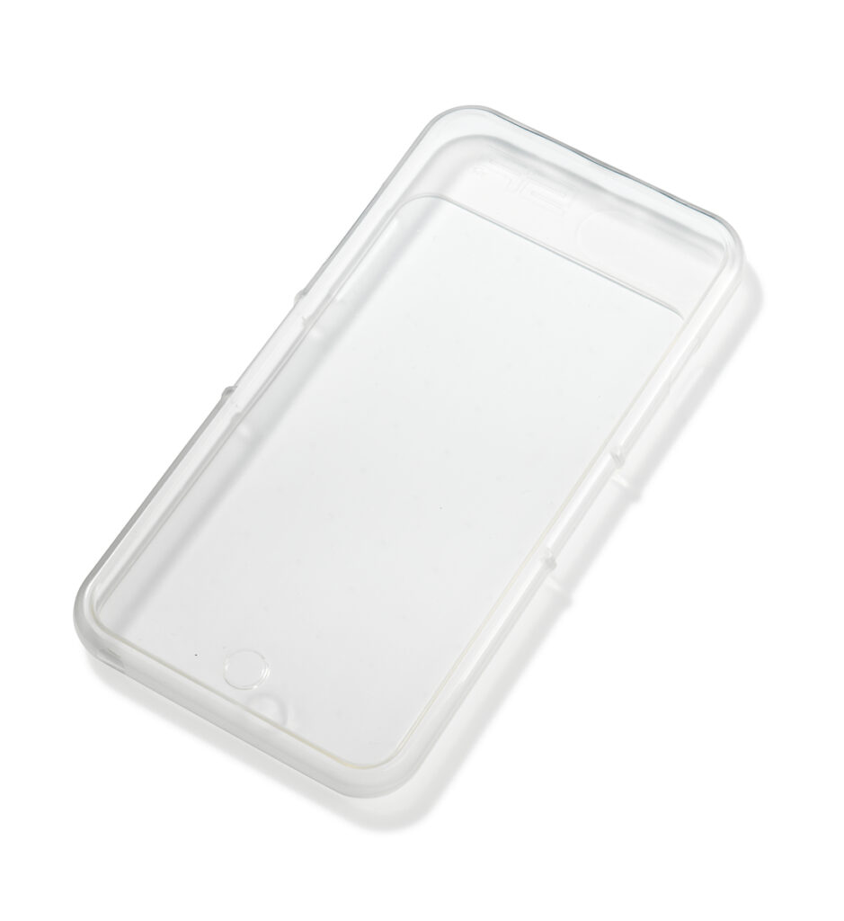 Smartphone-Wetterschutzhülle iPhone 6/6S/7/8 Plus