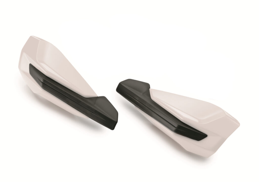 Handschutzkit