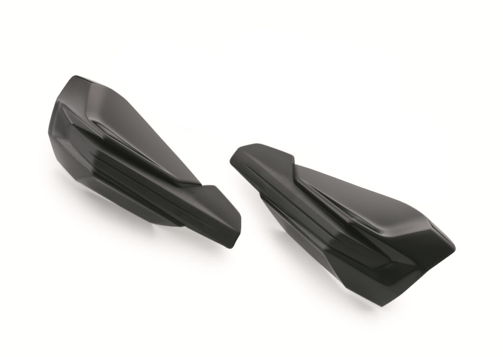 Handschutzkit