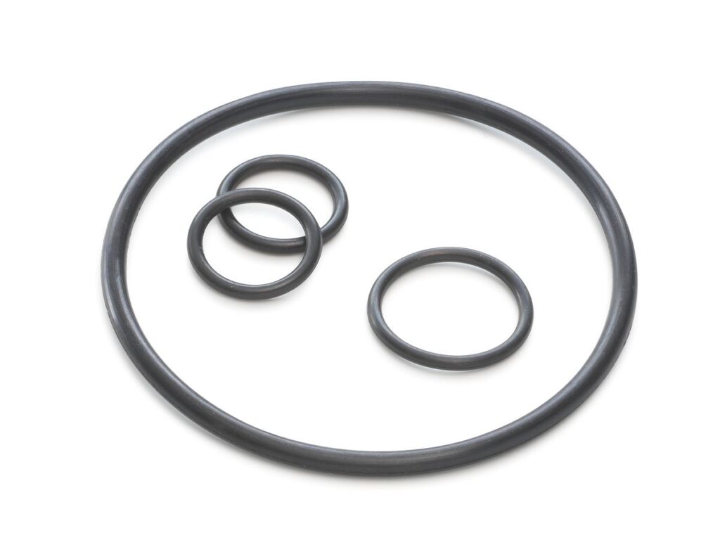 Lenkungsdämpfer Reparaturkit