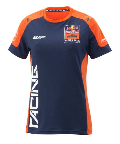 Replica Team T-Shirt Damen