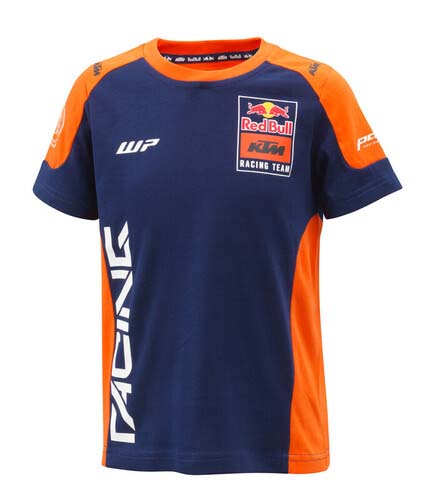 Replica Team T-Shirt Kinder