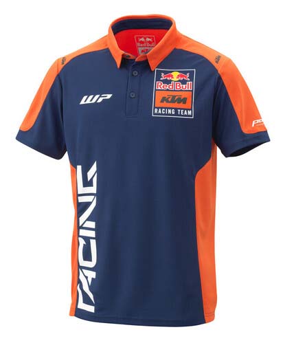 Replica Team Poloshirt