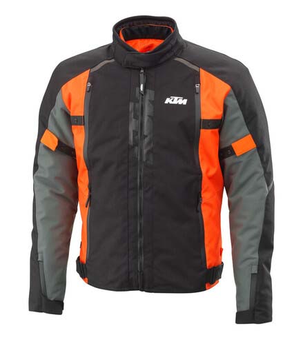 Street Evo V3 Jacke