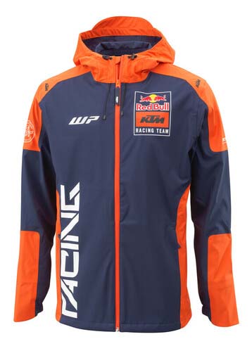 Replica Team Hardshell-Jacke