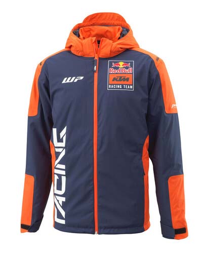 Replica Team Winterjacke