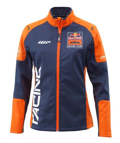 Replica Team Softshell-Jacke Damen