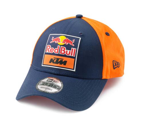 Replica Team Curved-Cap
