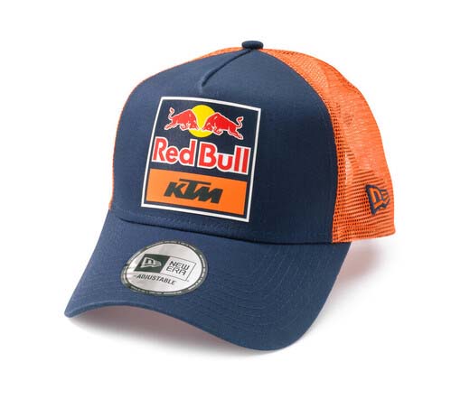 Replica Team Trucker-Cap