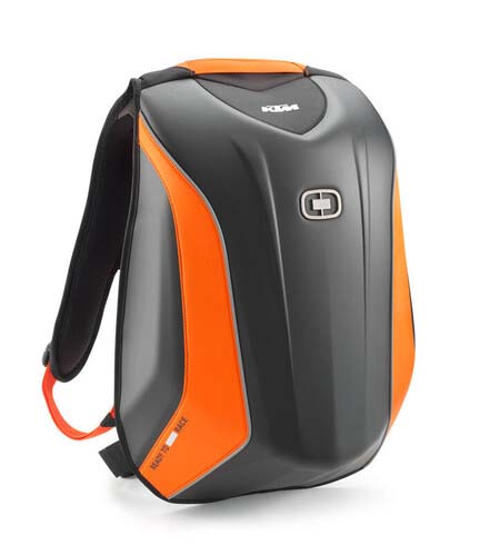 Pure No Drag Rucksack