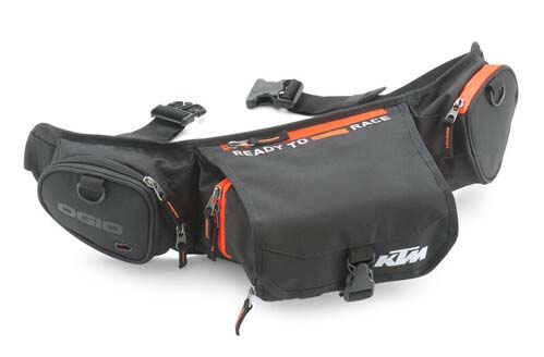 Pure Comp Gürteltasche