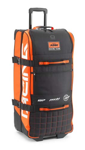 KTM Racing Team Reisekoffer