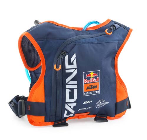 Replica Team Erzberg Trinkrucksack