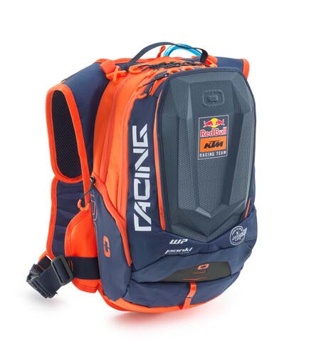 Replica Team Dakar Trinkrucksack