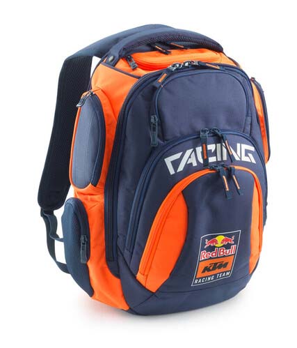 OGIO® Replica Team Rev Rucksack