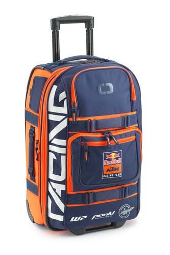 Replica Team Reisekoffer