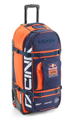 Replica Team 9800 Reisekoffer