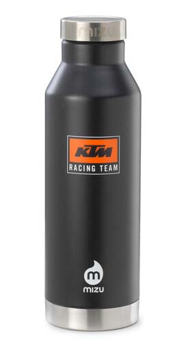 Team V6 Thermosflasche