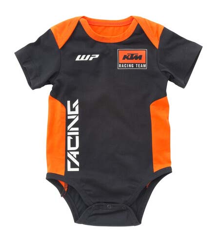 KTM Racing Team Baby-Body
